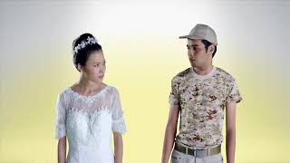 Download lagu Appeton Weight Gain Commercial - Bride & Soldier