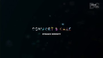 DS TECH TALK - DS 4 TECHNO REVEAL / COMFORT & SICUREZZA