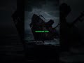 Hellship Deception: Why US Submarines Torpedoed Their Own Men #Shorts