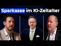 #104 - People's Business im KI-Zeitalter: Gegen den persönlichen Kontakt kommt keine Maschine an
