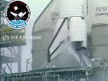 STS-51F RSLS Abort (NASA TV Coverage)