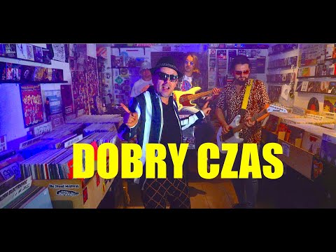 DOBRY CZAS - Feat. Webster & Just 4 FunK