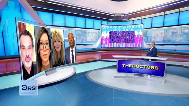 Are There Mental Health Concerns about Kids Transi...