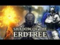 Miyazaki's Cruel Dream - Elden Ring Shadow of the Erdtree
