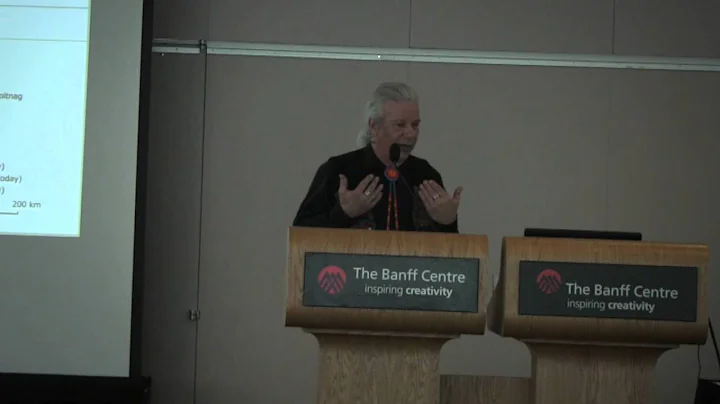 Dr Terry LeBlanc - Care of Creation Model