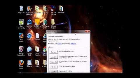 How To Jailbreak 4.3.5 TETHERED Redsn0w 0.9.9b1
