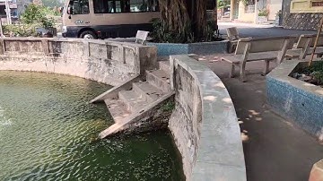 Cây đa giếng nước sân đình Thôn Đoài ( bản full) 20/2/2021