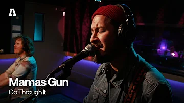 Mamas Gun - Go Through It | Audiotree Live