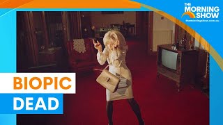 Madonna's biopic shelved over creative control | The Morning Show