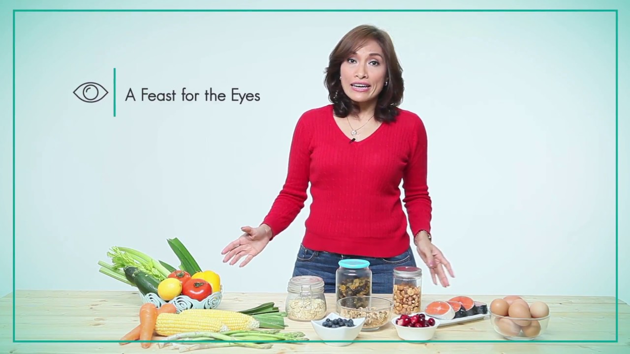 A Feast for the Eyes | Indra's Healthy Indulgences