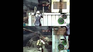 Desperate Escape Speedrun (10:44) - Coop - Amateur - Steam - Segmented