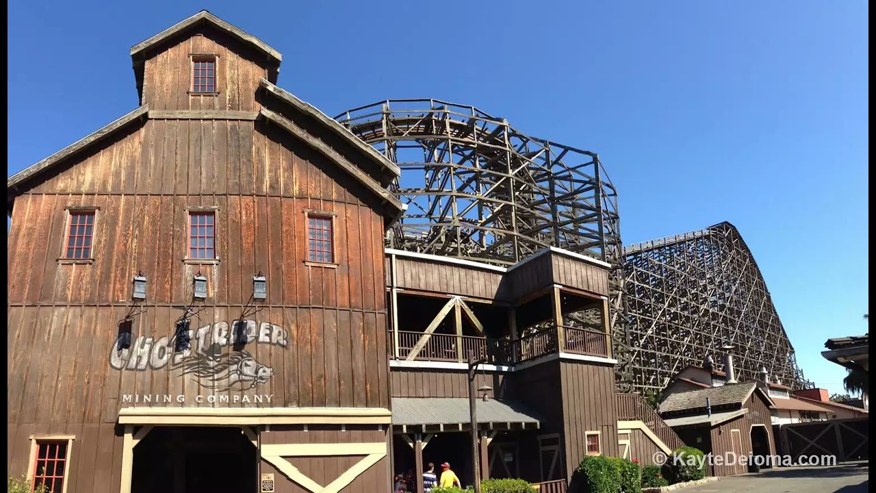 75th Anniversary of Ghost Town