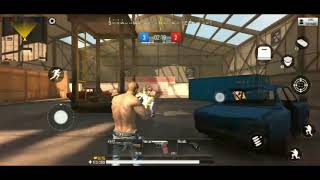 hunt zone battle royale 1v1 gameplay #gaming #viralvideo/hunt zone battle royale 1v1#subscribe #2024 screenshot 3