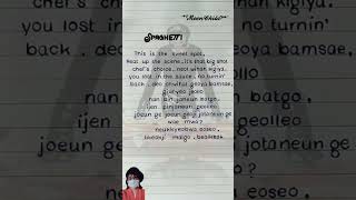 Download Lagu Spaghetti — LE SSERAFIM ft. J-Hope  #lesserafim #jhope #bts MP3