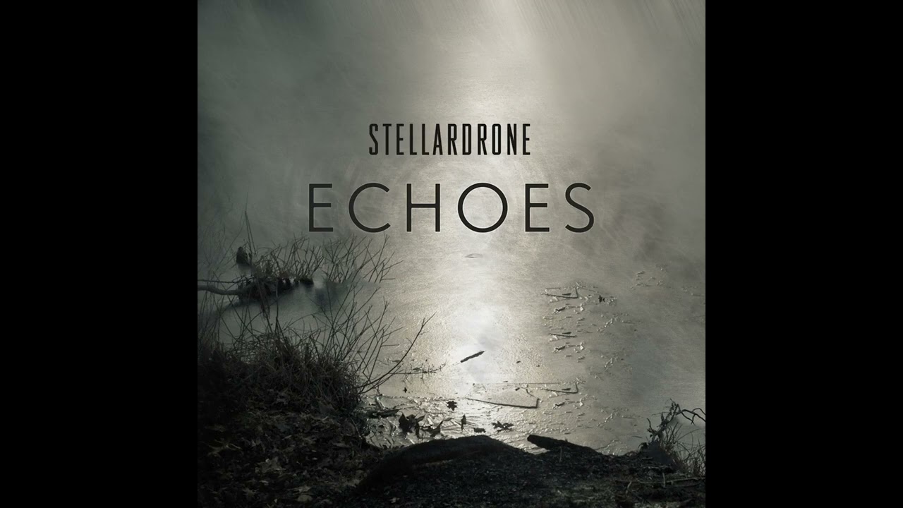 Stellardrone -  Mars