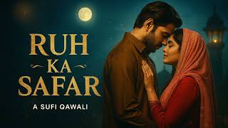 Download Lagu RUH KA SAFAR  l original official sufi song 💖l  India's songs  MP3