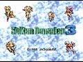 Seiken densetsu 3 all techs