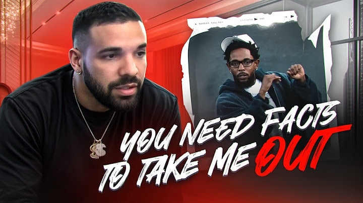 WHAT HAPPENED To Drake After “Not Like Us”?