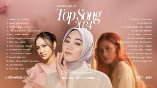 TOP SONG LAGU GALAU INDONESIA | NADIN HAMIZAH, MAHALINI, FEBY PUTRI