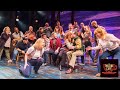 Come From Away in the West End | Watch the reopening trailer