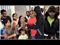 Aashiqui 3 actor kartik aaryan fans frenzy outside gym  kartik aaryan  bollywoodbandook
