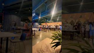 People Out And About.