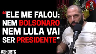 imagem do vídeo QUEM VAI VENCER AS ELEIÇÕES 2022? com Eduardo Sabbag