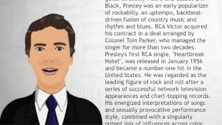 Famous Elvis Presley - Wiki Videos Net Worth