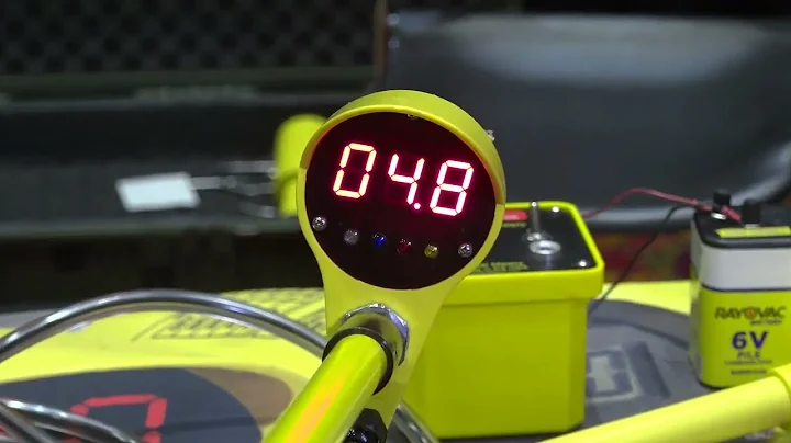 What's New In Tools - Bierer Meters