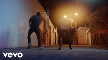 Thumbnail of Keith Urban - The Fighter ft. Carrie Underwood (Dancers Version) ft. Carrie Underwood