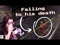 First Time Playing... It Goes as Well as You'd Expect - Lethal Company w/ Bert &amp; Red - Episode 1