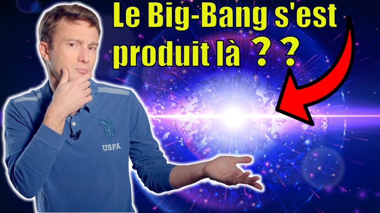 Dans quoi l'Univers est-il en expansion ? [La FAQ de l'Univers]