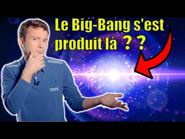Miniature YouTube Science Étonnante — expansion de l'Univers