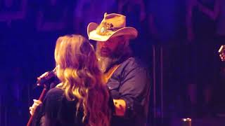 Chris Stapleton- Traveler - MSG night 1 July 25, 2025 #chrisstapleton 