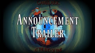 At the End of Time Announcement Trailer || A Musical Tribute to Chrono Cross and Chrono Trigger
