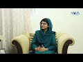 Success story of the first female aspselect from district mansehra kpk