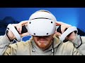 PLAYSTATION VR 2 Unboxing