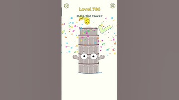 DOP 2 Level 786🔥❤️ wait for end #shorts #games #dop2 #subscribe #gaming #shortvideo