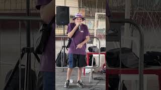 BRISA - OITAVAS DE FINAL - BATALHA DA ARENA #1