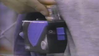Pocket Rockers Commercial 1988 - Fisher-Price’s Mini Music Player for Kids