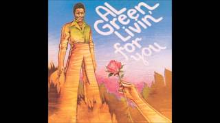 Al Green - Livin' For You chords