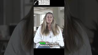 Autonomic Nervous System: Your Body's Autopilot Explained #shorts