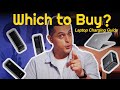 Laptop Charging Guide: What Works Best in 2025