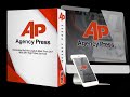 My No B.S. Agency Press Review - 🚨 DO NOT BUY THIS 💰 WITHOUT GRABBING MY EXCLUSIVE BONUSES