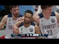 Fitness First Wurzburg Baskets v Joventut Badalona | Round of 16 Highlights | #BasketballCL 2025-26