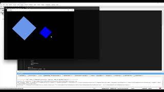 Direct2D sample