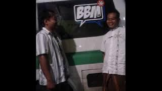 MENCARI ALASAN - UKS