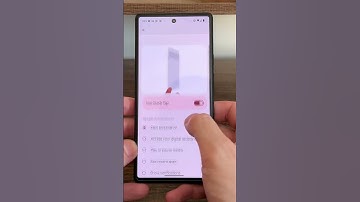 Thumbnail of Your Google Pixel Has A SECRET BUTTON