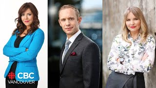 WATCH LIVE: CBC Vancouver News at 6 for November 11  —  Remembrance Day & flu shot shortage