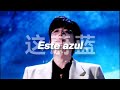 这蔚蓝 (This blue) - Liu Yuning | Melody's Journey | Lyrics + Sub español